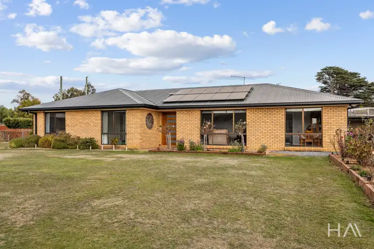 Fourth view of Homely house listing, 47 Nobelius Drive, Legana TAS 7277