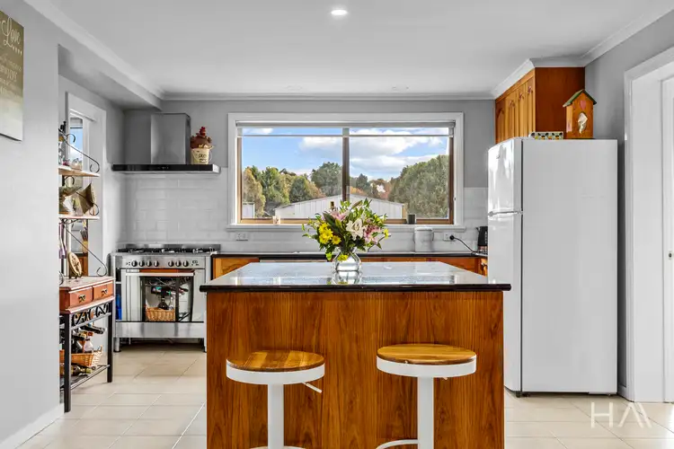 Fifth view of Homely house listing, 47 Nobelius Drive, Legana TAS 7277