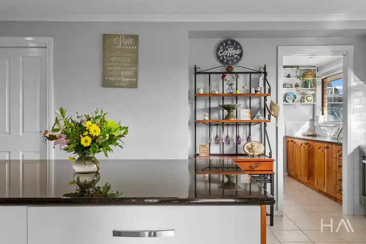 Sixth view of Homely house listing, 47 Nobelius Drive, Legana TAS 7277