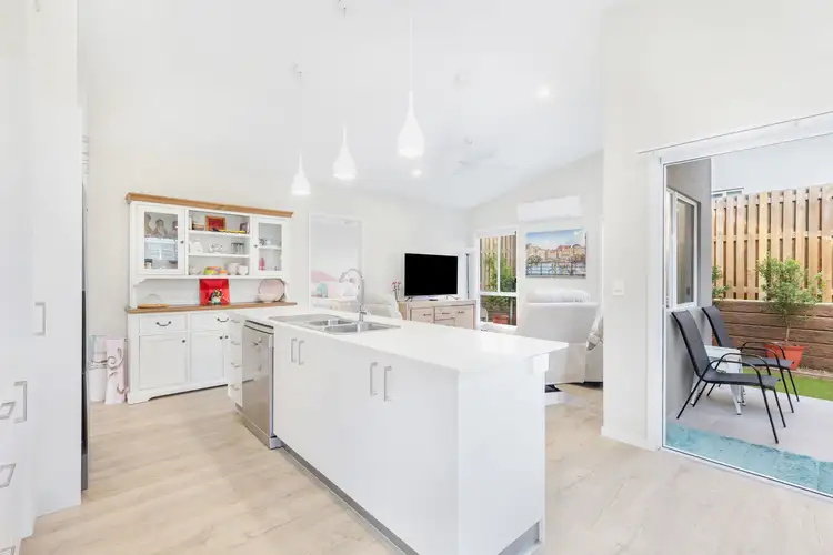 Third view of Homely retirement listing, 282/2-20 Island View Drive, Urangan QLD 4655