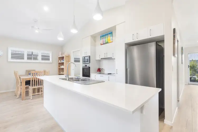 Fourth view of Homely retirement listing, 282/2-20 Island View Drive, Urangan QLD 4655