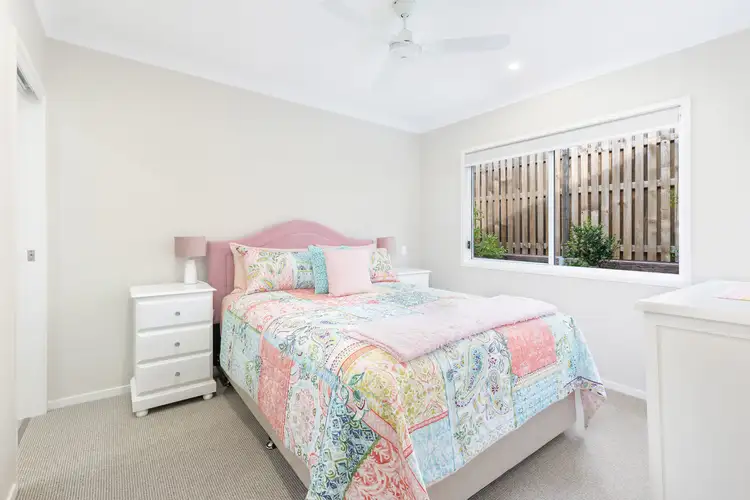 Sixth view of Homely retirement listing, 282/2-20 Island View Drive, Urangan QLD 4655