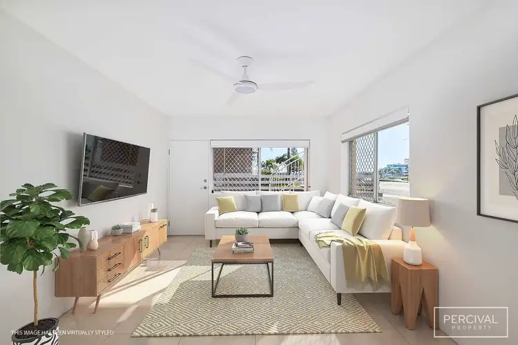 Second view of Homely unit listing, 4/5 Hollingworth Street, Port Macquarie NSW 2444