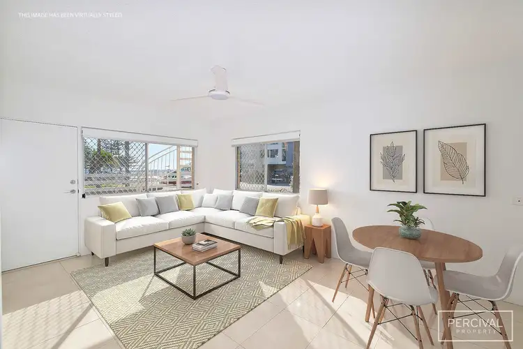 Third view of Homely unit listing, 4/5 Hollingworth Street, Port Macquarie NSW 2444