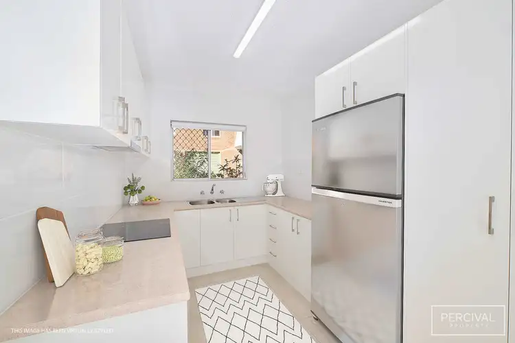 Fourth view of Homely unit listing, 4/5 Hollingworth Street, Port Macquarie NSW 2444