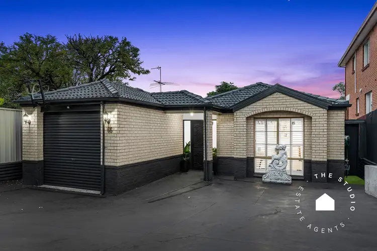 Main view of Homely house listing, 66 Mort Street, Blacktown NSW 2148