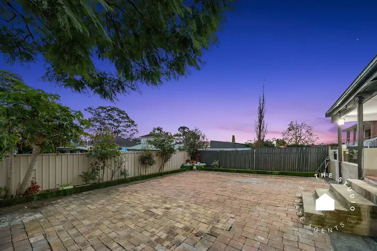 Second view of Homely house listing, 66 Mort Street, Blacktown NSW 2148