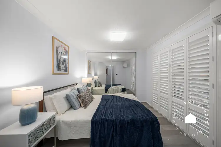 Third view of Homely house listing, 66 Mort Street, Blacktown NSW 2148