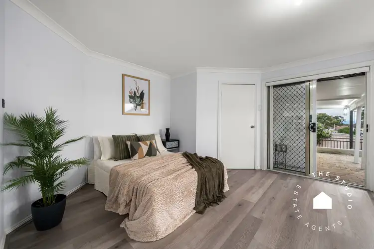 Fourth view of Homely house listing, 66 Mort Street, Blacktown NSW 2148