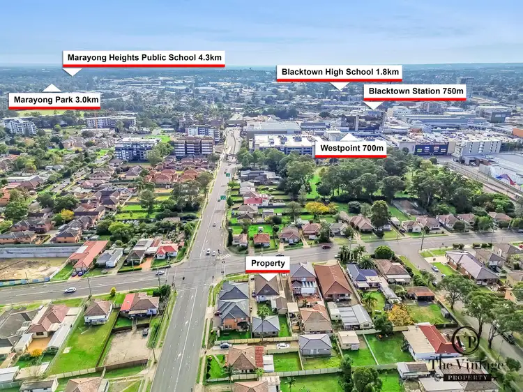40 - 40A Newton Road, Blacktown NSW 2148
