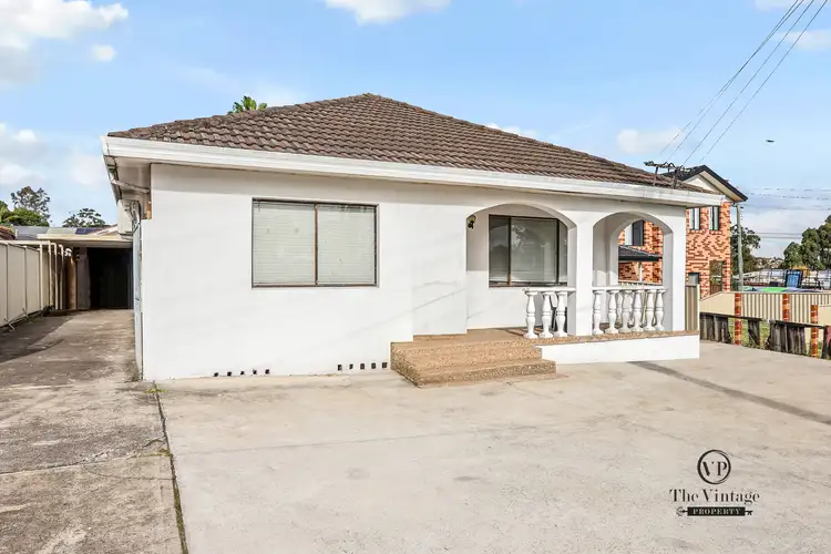 Second view of Homely house listing, 40 - 40A Newton Road, Blacktown NSW 2148