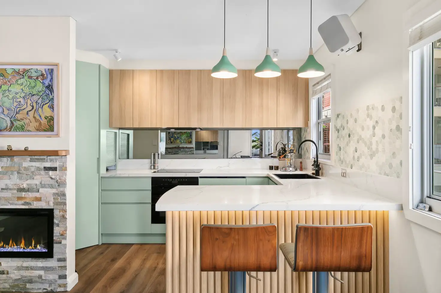 Main view of Homely apartment listing, 2/35-36 East Esplanade, Manly NSW 2095