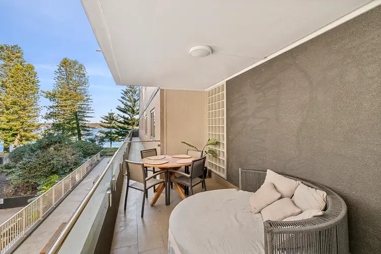 Second view of Homely apartment listing, 2/35-36 East Esplanade, Manly NSW 2095