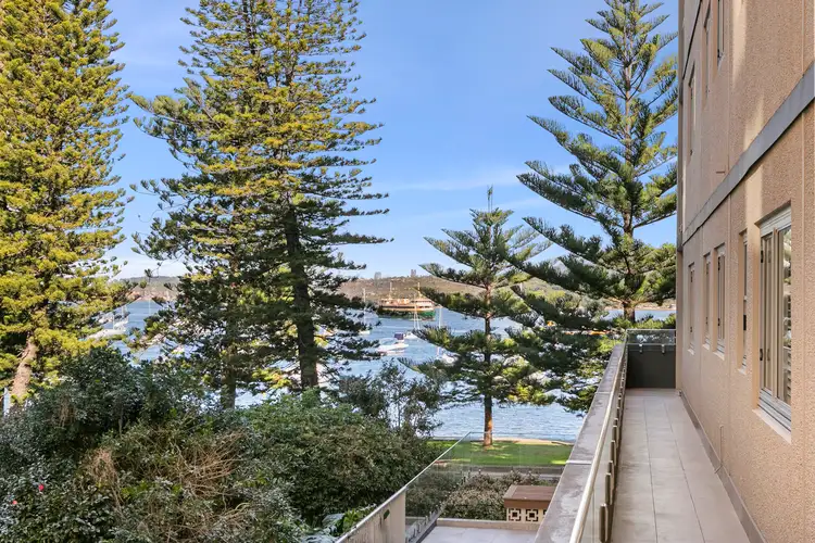 Third view of Homely apartment listing, 2/35-36 East Esplanade, Manly NSW 2095
