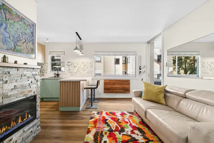 Fourth view of Homely apartment listing, 2/35-36 East Esplanade, Manly NSW 2095