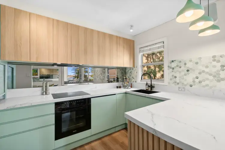 Fifth view of Homely apartment listing, 2/35-36 East Esplanade, Manly NSW 2095