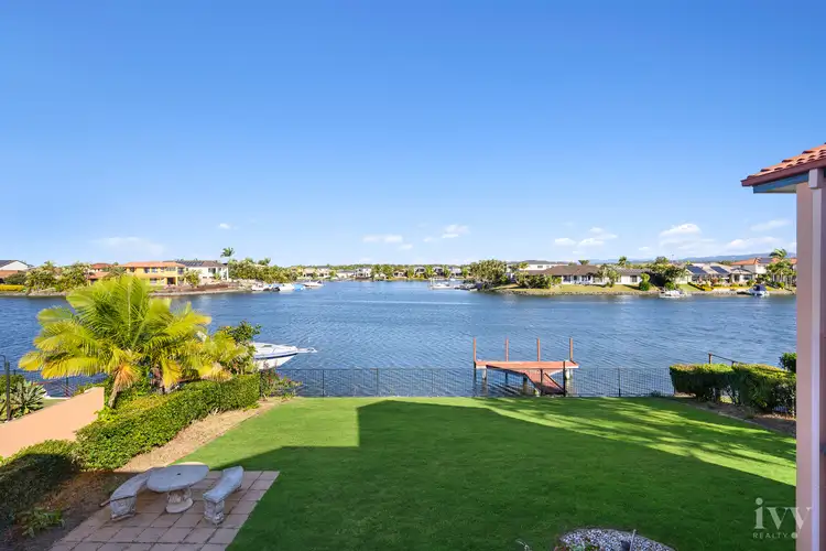 30 The Peninsula, Helensvale QLD 4212