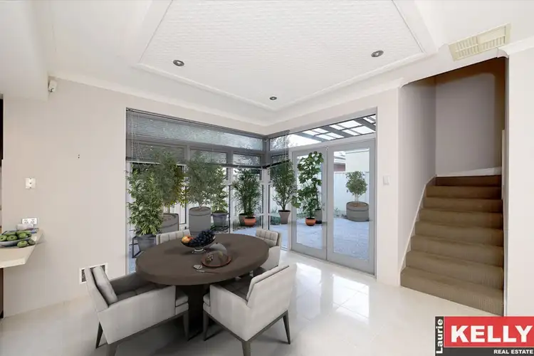 Third view of Homely townhouse listing, 2/47 Fisher Street, Belmont WA 6104