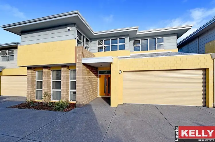 Fourth view of Homely townhouse listing, 2/47 Fisher Street, Belmont WA 6104