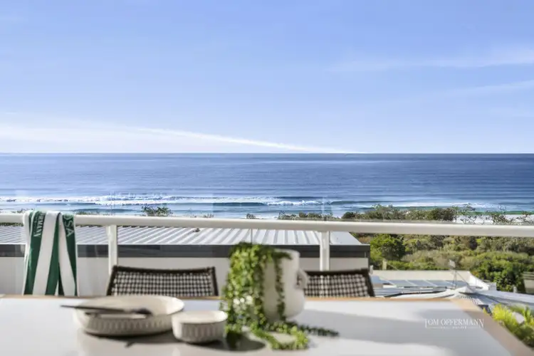 3/18 Peregian Esplanade, Peregian Beach QLD 4573