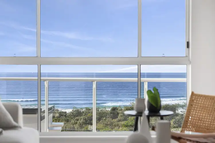 Second view of Homely unit listing, 3/18 Peregian Esplanade, Peregian Beach QLD 4573