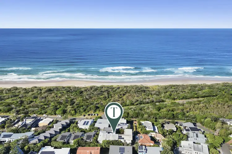 Third view of Homely unit listing, 3/18 Peregian Esplanade, Peregian Beach QLD 4573