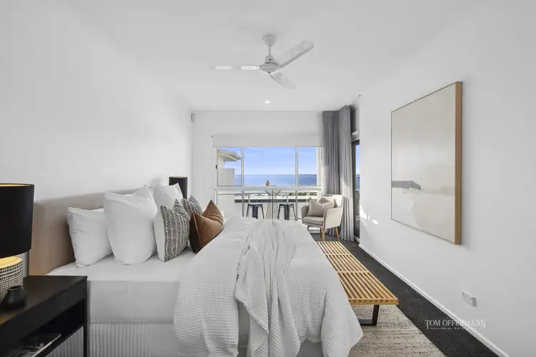 Fourth view of Homely unit listing, 3/18 Peregian Esplanade, Peregian Beach QLD 4573