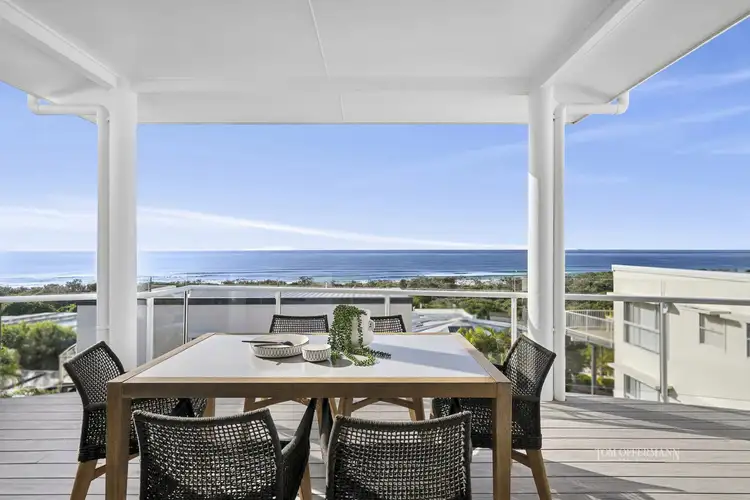 Sixth view of Homely unit listing, 3/18 Peregian Esplanade, Peregian Beach QLD 4573