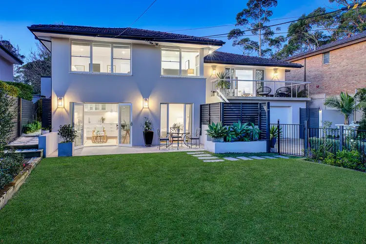 26 Kapunda Place, Belrose NSW 2085