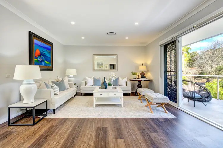 Fifth view of Homely house listing, 26 Kapunda Place, Belrose NSW 2085