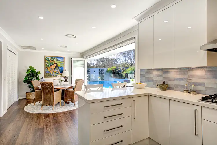 Sixth view of Homely house listing, 26 Kapunda Place, Belrose NSW 2085