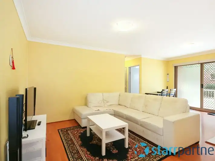 Third view of Homely unit listing, 1/10-12 Macquarie Road, Auburn NSW 2144