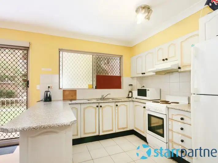 Fourth view of Homely unit listing, 1/10-12 Macquarie Road, Auburn NSW 2144