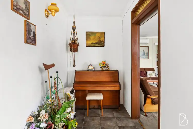 Second view of Homely house listing, 24 Lowrie Street, Dickson ACT 2602