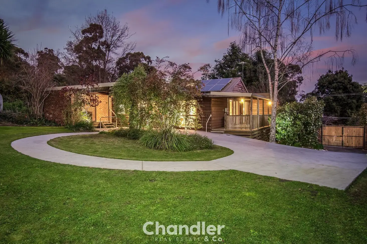 Main view of Homely house listing, 9 Clifford Grove, Tecoma VIC 3160