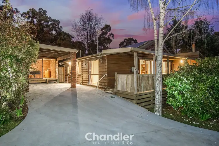 Second view of Homely house listing, 9 Clifford Grove, Tecoma VIC 3160