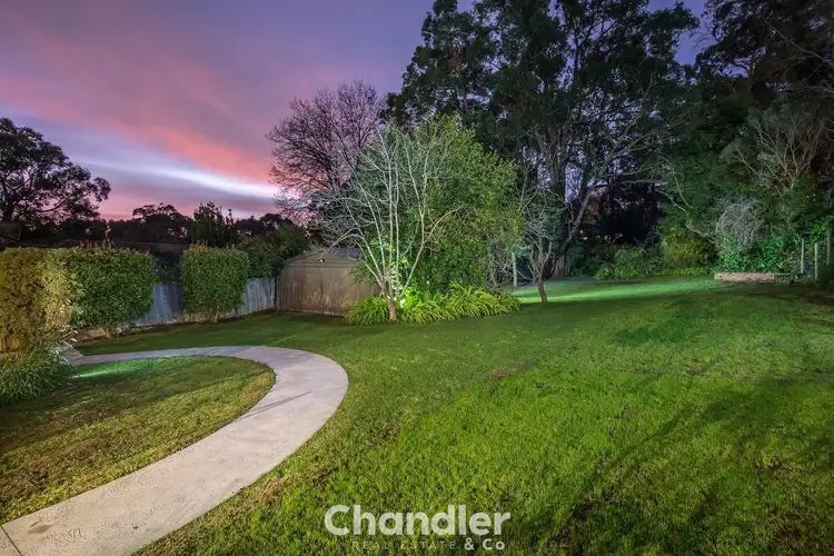 Third view of Homely house listing, 9 Clifford Grove, Tecoma VIC 3160