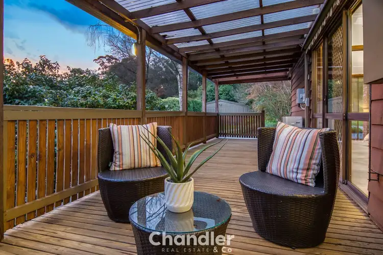 Fourth view of Homely house listing, 9 Clifford Grove, Tecoma VIC 3160
