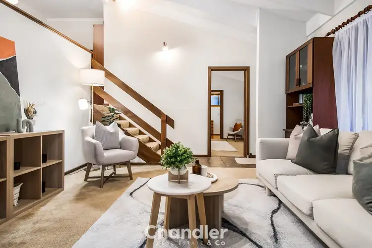 Sixth view of Homely house listing, 9 Clifford Grove, Tecoma VIC 3160
