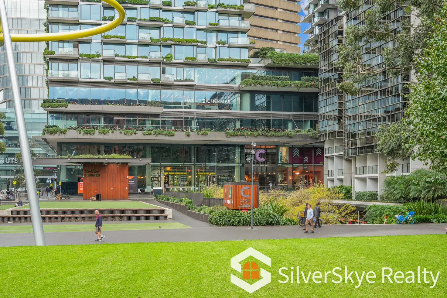 Main view of Homely apartment listing, Address available on request