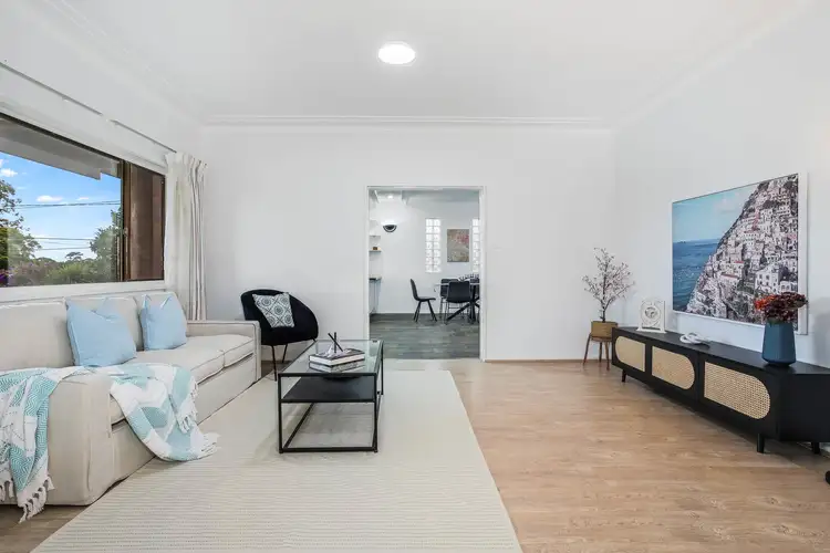 Second view of Homely house listing, 17 Maunder Avenue, Girraween NSW 2145