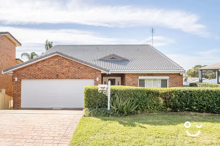 Second view of Homely house listing, 27 Scenic Crescent, Albion Park NSW 2527