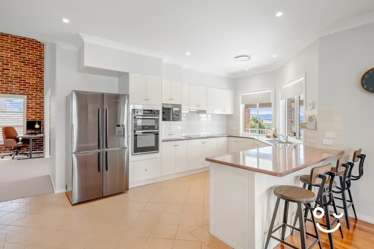 Fifth view of Homely house listing, 27 Scenic Crescent, Albion Park NSW 2527