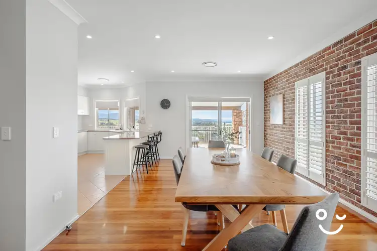 Sixth view of Homely house listing, 27 Scenic Crescent, Albion Park NSW 2527
