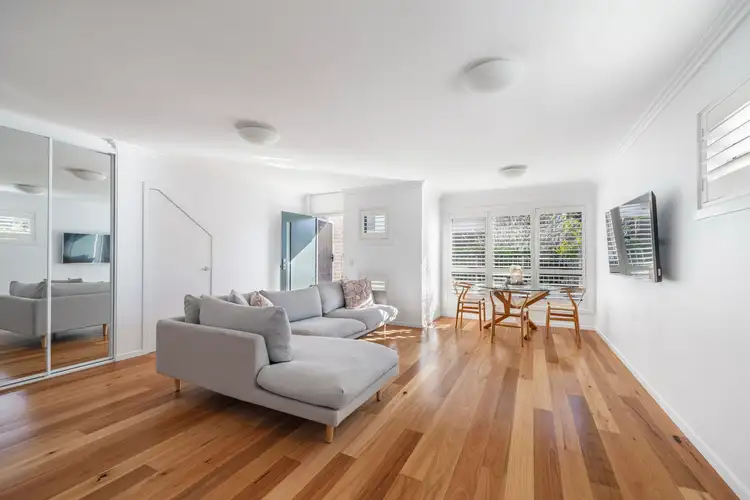 Second view of Homely apartment listing, 21/30-32 Stephen Road, Botany NSW 2019