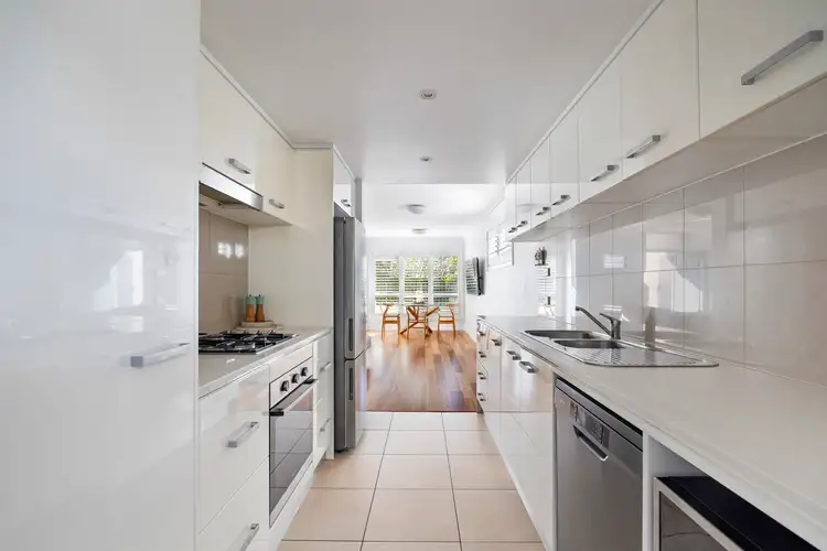 Third view of Homely apartment listing, 21/30-32 Stephen Road, Botany NSW 2019