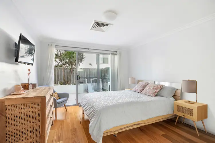 Fourth view of Homely apartment listing, 21/30-32 Stephen Road, Botany NSW 2019