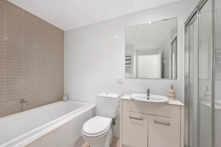 Fifth view of Homely apartment listing, 21/30-32 Stephen Road, Botany NSW 2019