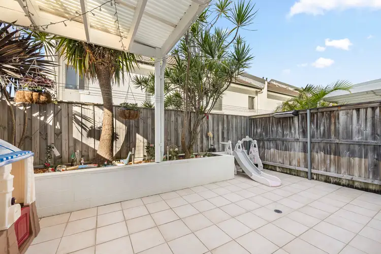 Sixth view of Homely apartment listing, 21/30-32 Stephen Road, Botany NSW 2019