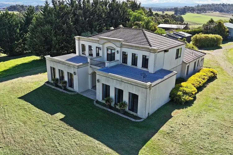 Second view of Homely house listing, 95 Musselwhites Road, Lucknow VIC 3875